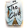 thumbnail image 1 of Pre-Owned The Club (Hardcover) 0802128963 9780802128966, 1 of 1