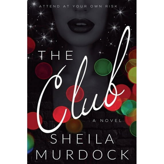 The Club: African American Urban Fiction Suspense Mystery, (Paperback)