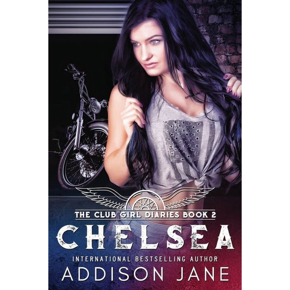 The Club Girl Diaries: Chelsea (Paperback)
