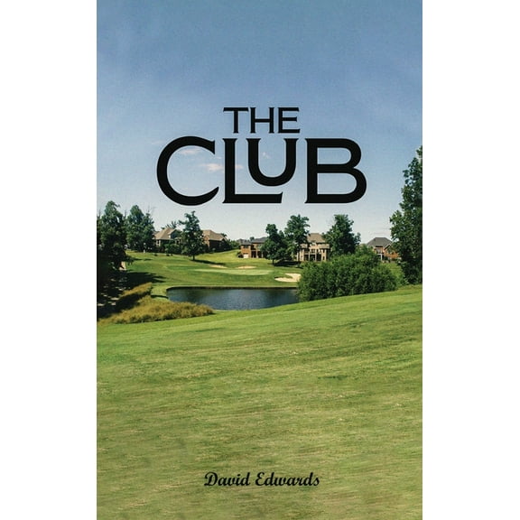 The Club, (Hardcover)