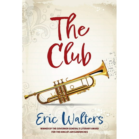 The Club, (Paperback)