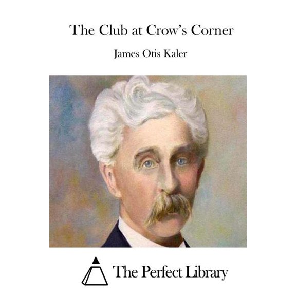 The Club at Crow's Corner (Paperback)