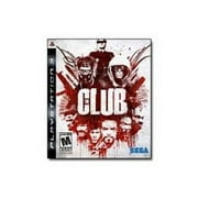 The Club - PlayStation 3