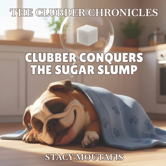 The Clubber Chronicles Clubber Conquers the Sugar Slump, (Paperback)