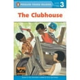 thumbnail image 1 of Pre-Owned The Clubhouse (Paperback) 0142500542 9780142500545, 1 of 1