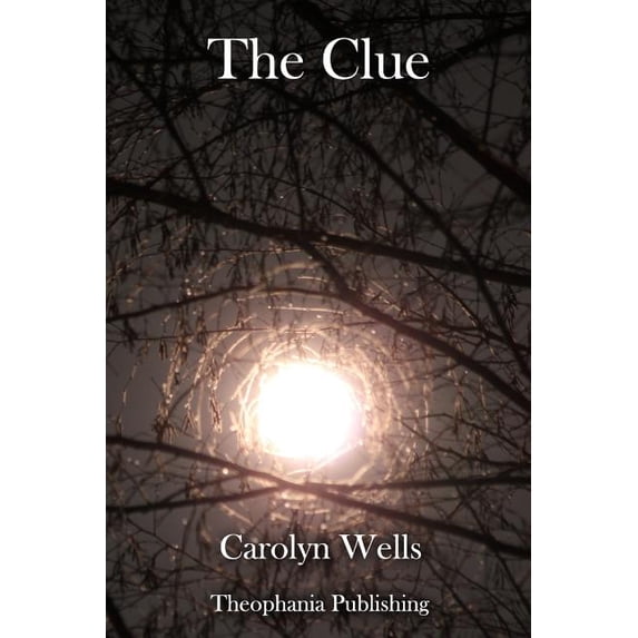 The Clue (Paperback)