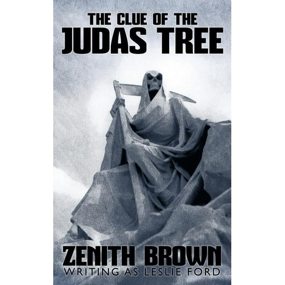 The Clue of the Judas Tree, (Paperback)