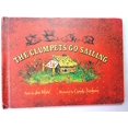 thumbnail image 1 of Pre-Owned The Clumpets Go Sailing Paperback, 1 of 1