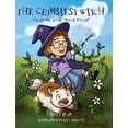 thumbnail image 1 of The Clumsiest Witch: Focus on Your Hocus Pocus!, (Hardcover), 1 of 1