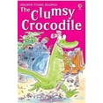 thumbnail image 1 of The Clumsy Crocodile, 1 of 1