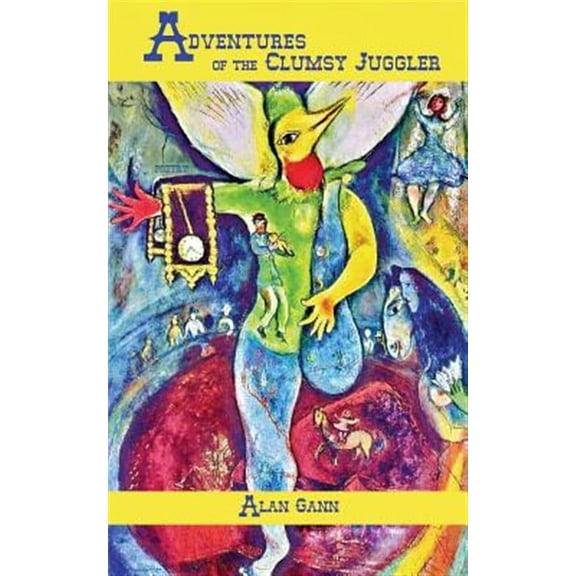 The Clumsy Juggler (Paperback)
