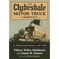 thumbnail image 1 of The Clydesdale Motor Truck Company (Paperback), 1 of 1