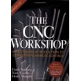 thumbnail image 1 of Pre-Owned The Cnc Workshop (Version 2) Paperback, 1 of 1