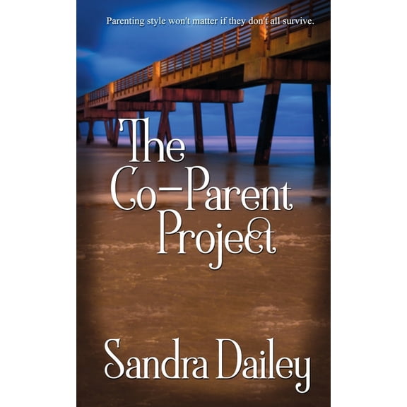 The Co-Parent Project (Paperback)
