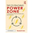thumbnail image 1 of The Co-Teaching Power Zone: A Framework for Effective Relationships and Instruction, (Paperback), 1 of 1