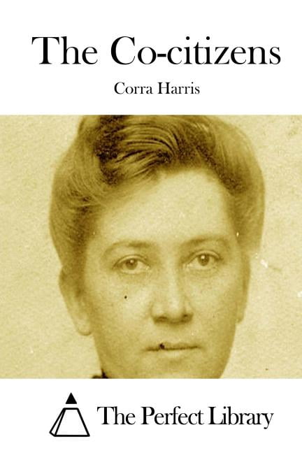 The Co-citizens, (Paperback)