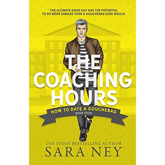 Pre-Owned The Coaching Hours (Paperback) 0999025392 9780999025390