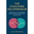 thumbnail image 1 of The Coaching Solopreneur, (Paperback), 1 of 1