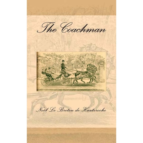 The Coachman (Paperback)