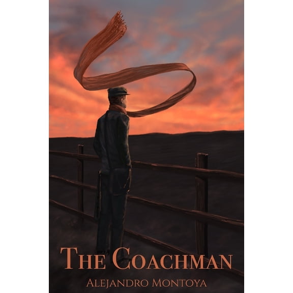 The Coachman (Paperback)