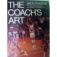 thumbnail image 1 of Pre-Owned The Coach's Art (Hardcover) 0917304365 9780917304361, 1 of 1