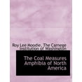 thumbnail image 1 of The Coal Measures Amphibia of North America (Paperback), 1 of 1