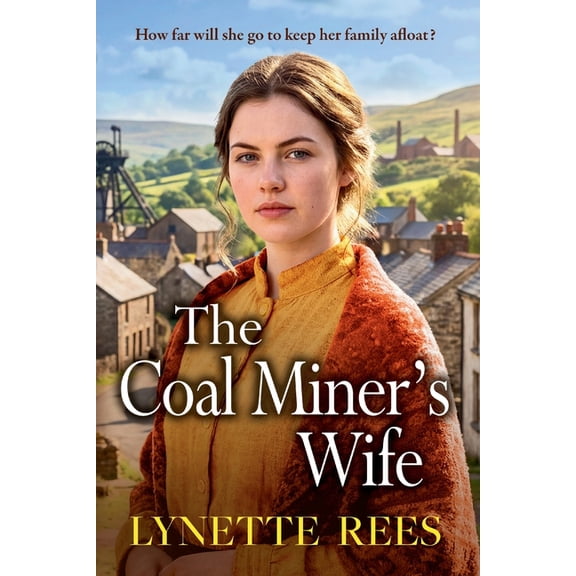The Coal Miner's Wife, (Paperback)