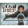 thumbnail image 1 of Pre-Owned The Coal Thief Paperback - USED, 1 of 1