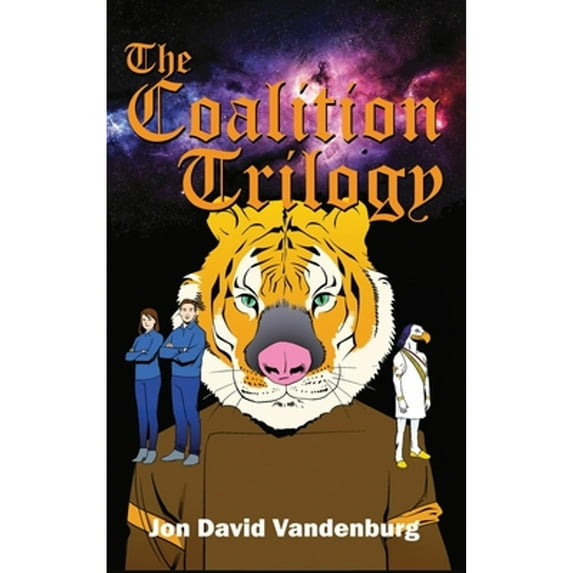 The Coalition Trilogy (Hardcover)