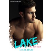 The Coast Lake A Steel Paragons MC Novel Paperback