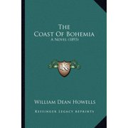The Coast Of Bohemia A Novel 1893 Paperback