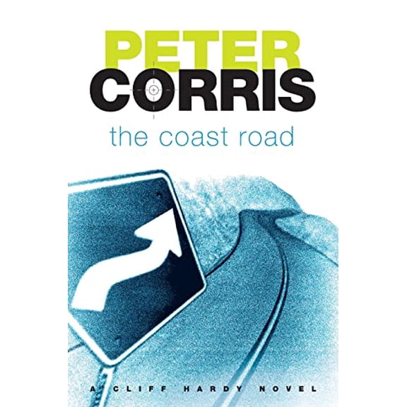Pre-Owned The Coast Road (Paperback) 1741143845 9781741143843