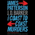 thumbnail image 1 of The Coast-To-Coast Murders (Audiobook), 1 of 1