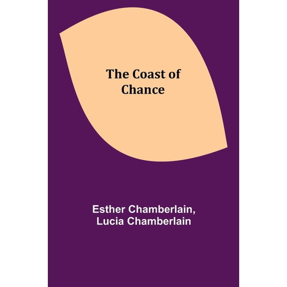 The Coast of Chance, (Paperback)