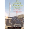 thumbnail image 1 of Pre-Owned The Coastal Chronicles Volume I (Paperback) 0972324003 9780972324007, 1 of 1