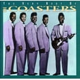thumbnail image 1 of The Coasters - The Very Best Of The Coasters - Music & Performance - CD, 1 of 1