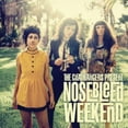 thumbnail image 1 of The Coathangers - Nosebleed Weekend - Vinyl, 1 of 1