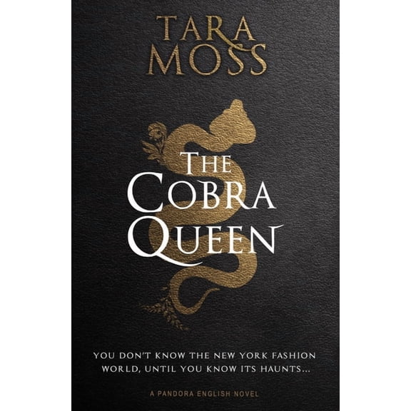 The Cobra Queen (Paperback)