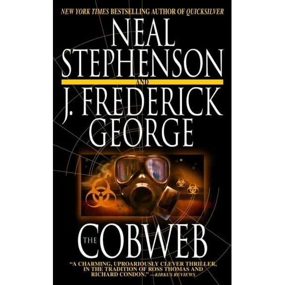 The Cobweb, (Paperback)