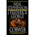 thumbnail image 1 of Pre-Owned The Cobweb (Paperback) 0553383442 9780553383447, 1 of 1