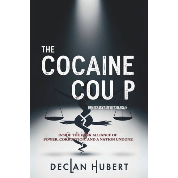 The Cocaine Coup: Democracy's Devil's Bargain: Inside the Dark Alliance of Power, Corruption, and a Nation Und, (Paperback)
