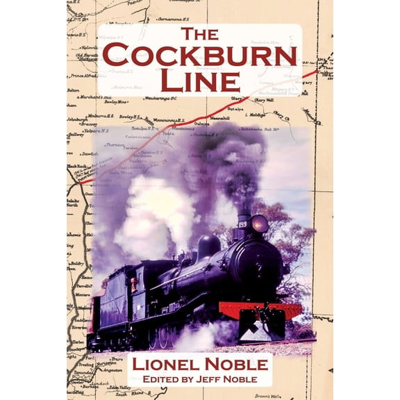 The Cockburn Line, (Paperback)