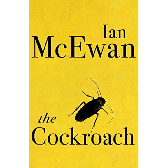 Pre-Owned The coackroach (Paperback) 1529112923 9781529112924