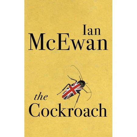 The Cockroach, (Paperback)