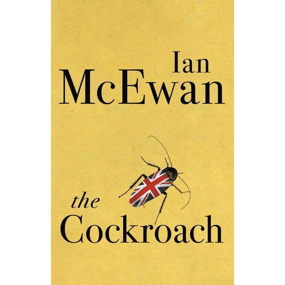 The Cockroach, (Paperback)
