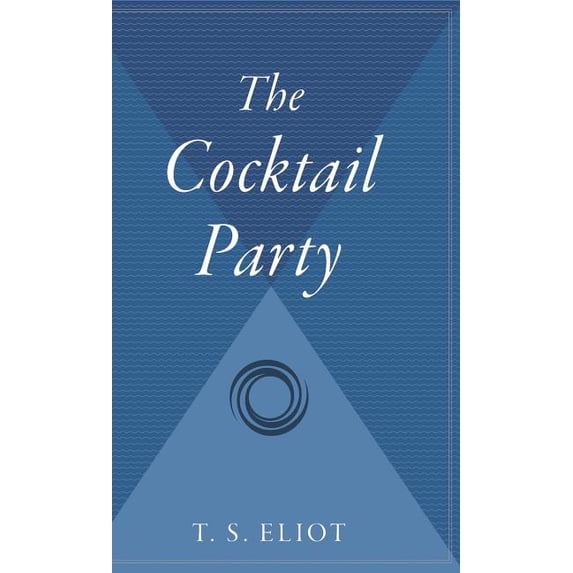 The Cocktail Party, (Hardcover)