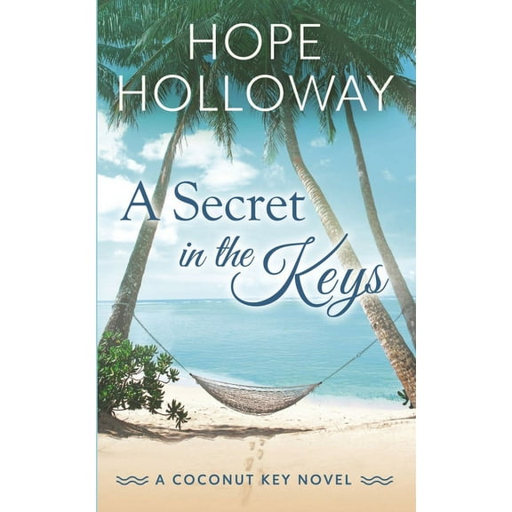 The Coconut Key A Secret in the Keys, Book 1, (Paperback)