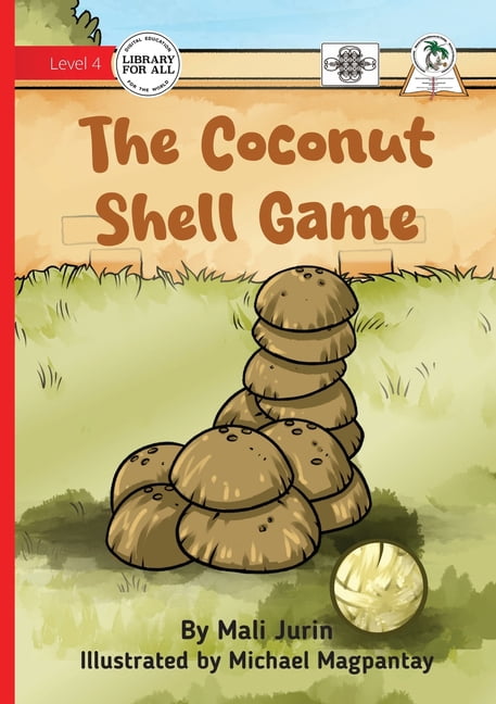 The Coconut Shell Game, (Paperback)