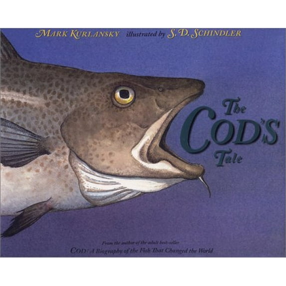 Pre-Owned The Cod's Tale