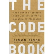 SIMON SINGH The Code Book (Paperback)
